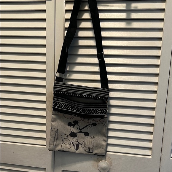 Micky Mouse Other - #1080+ Tribal Pattern Crossbody Bag